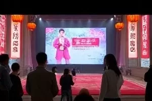 街头快闪活动记录追踪封面
